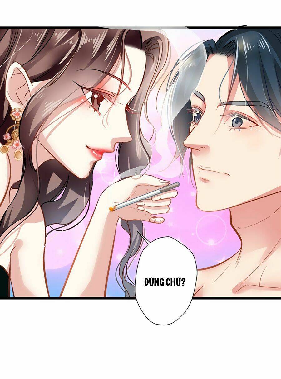 Cưng Chiều Ái Thê Hư Hỏng: Chapter 1