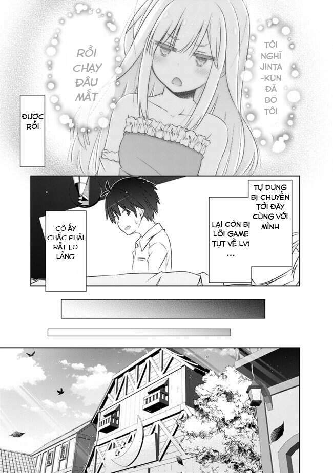 Attouteki Gacha Un De Isekai O Nariagaru!: Chapter 5