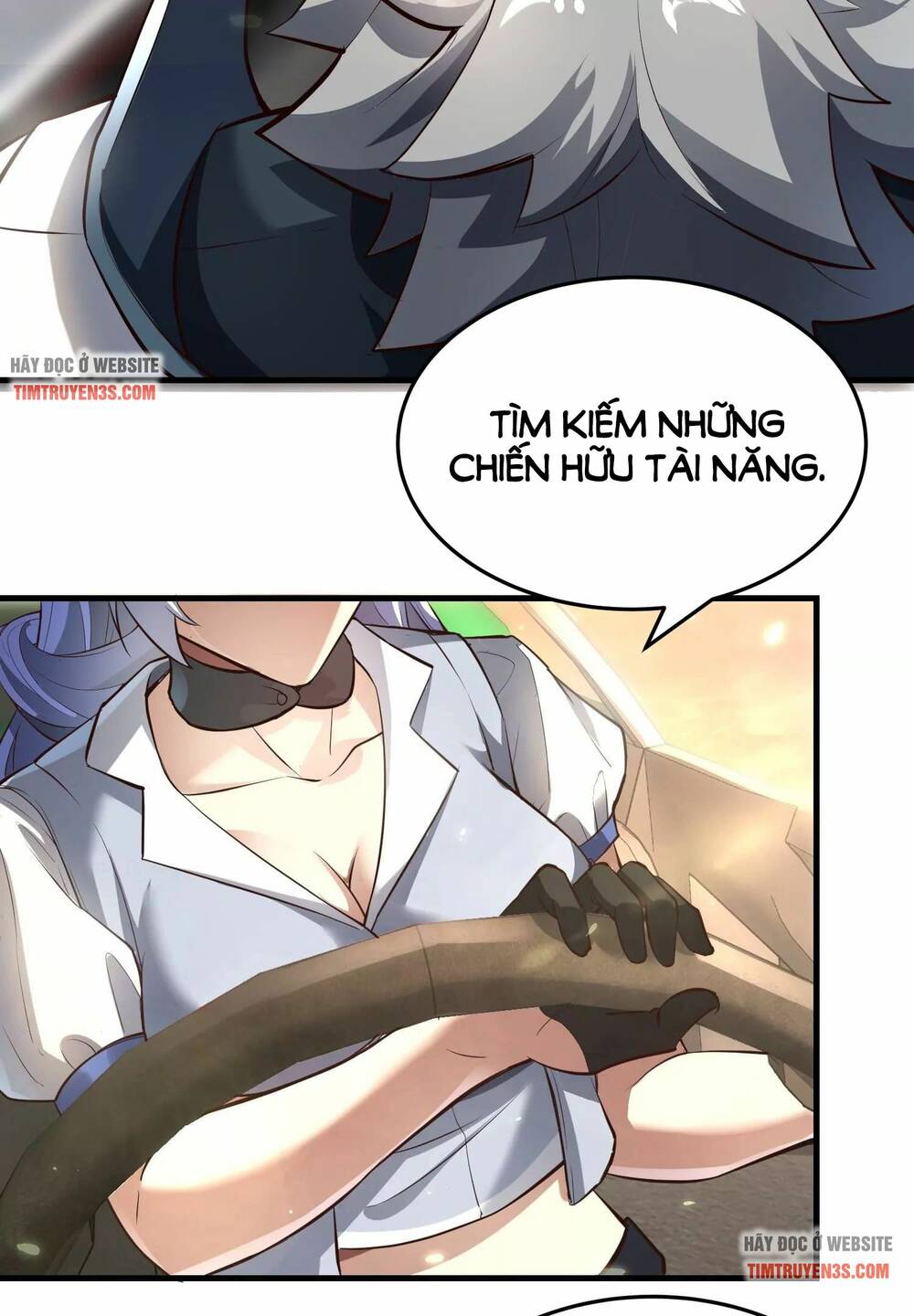 Trong Game Ta Là Vô Địch: Chapter 1