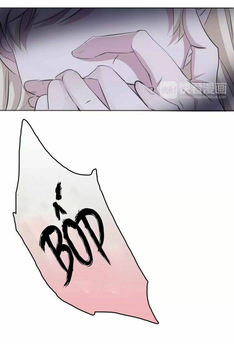 Một Lời Không Hợp Liền Hút Máu: Chapter 3