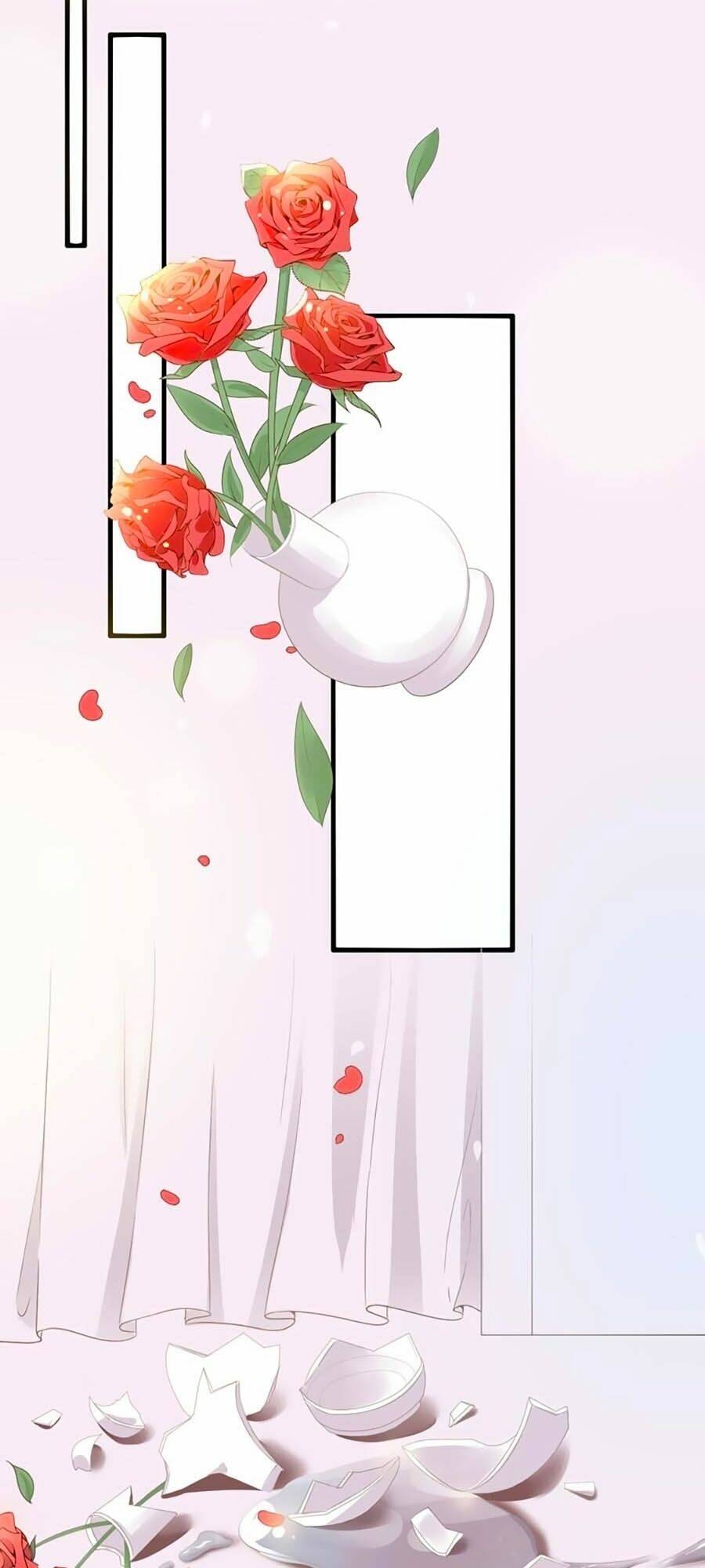 Manh Bảo Ngọt Ngào: Chapter 1