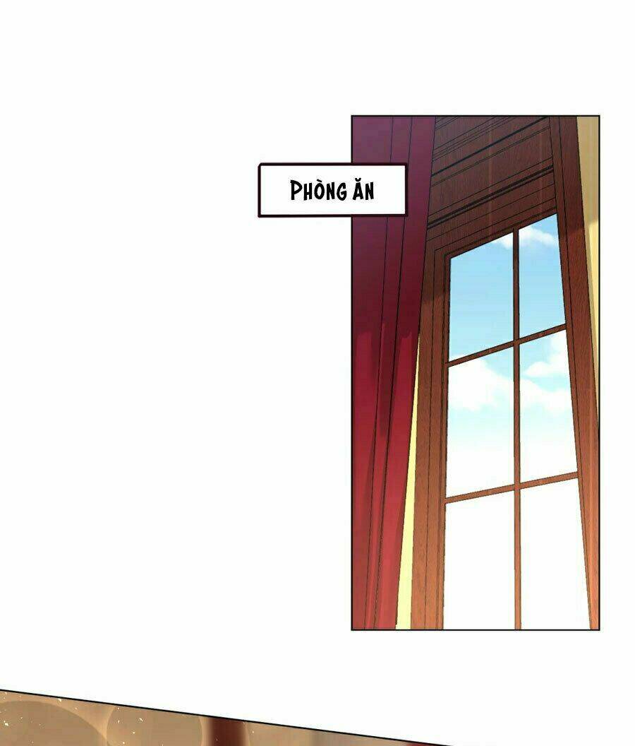 Vì Yêu Mà Khắc Cốt Ghi Tâm: Chapter 44