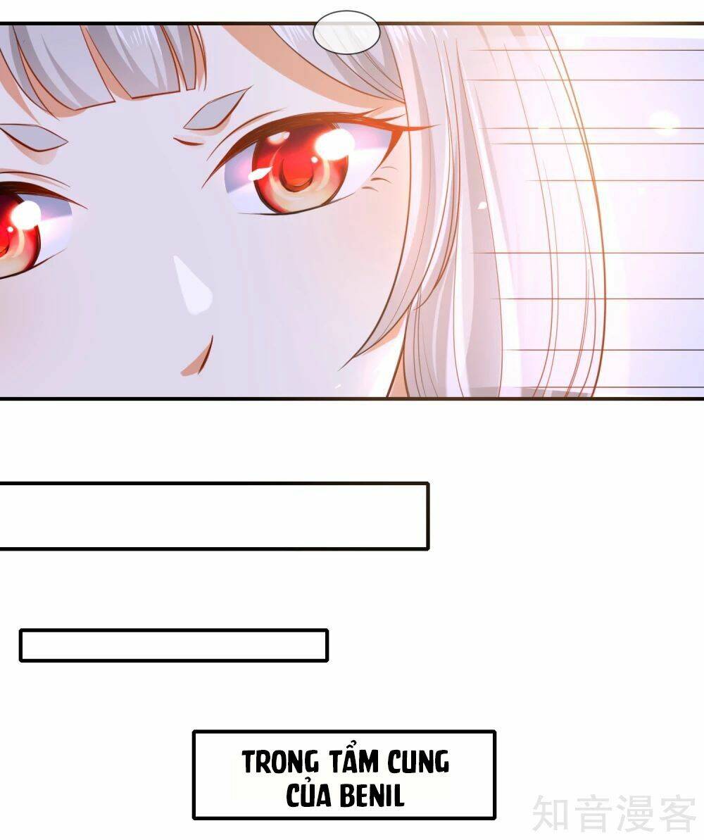 Sủng Hậu Của Vương: Chapter 36
