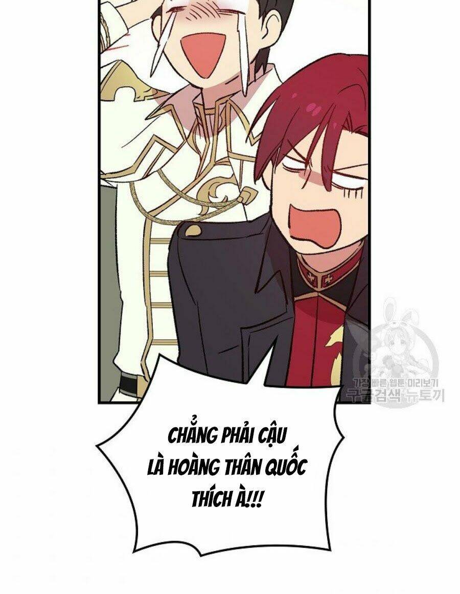 Kỵ Sĩ Đỏ Không Mê Tiền Mù Quáng: Chapter 10