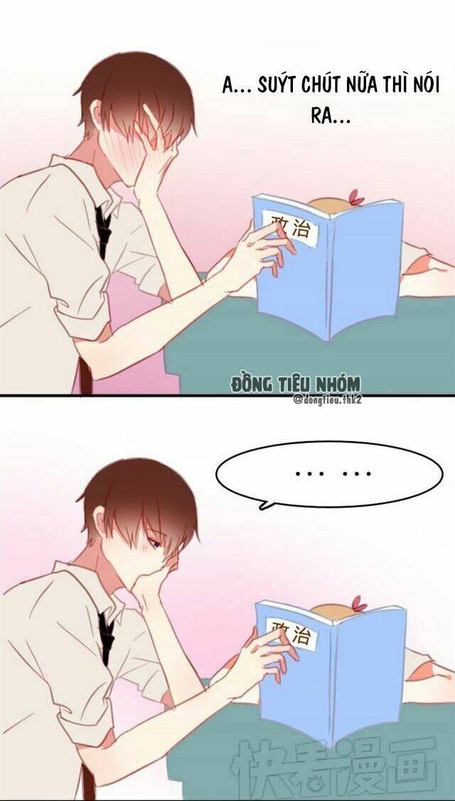 Phụ Đạo Sau Giờ Học: Chapter 7