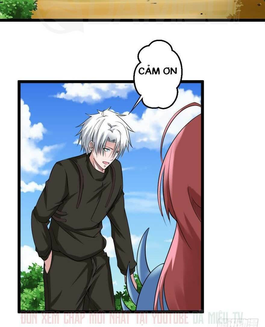 Đô Thị Tu Luyện Cuồng Triều: Chapter 75