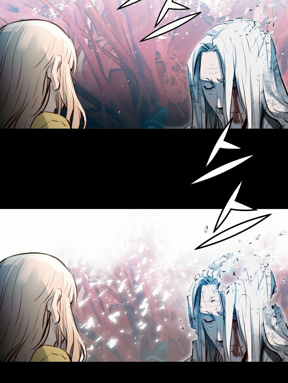 Dị Giới Tam Tuyệt: Chapter 101