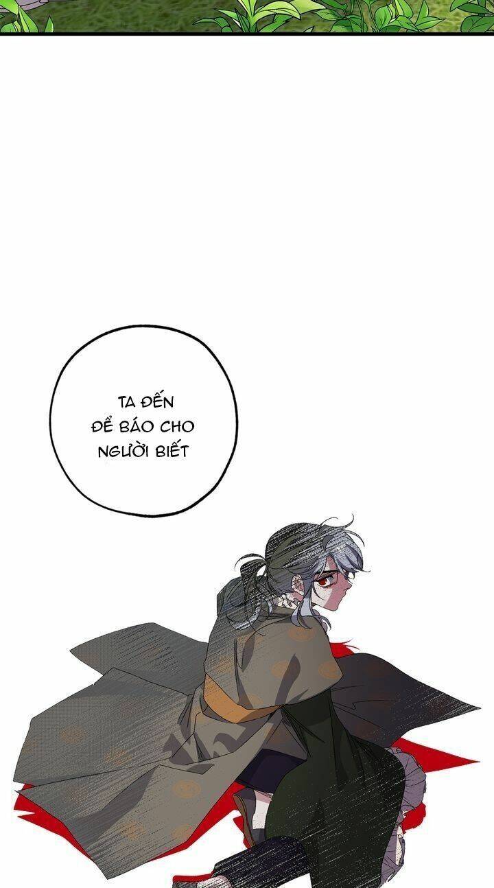 Tình Điên Dại: Chapter 42