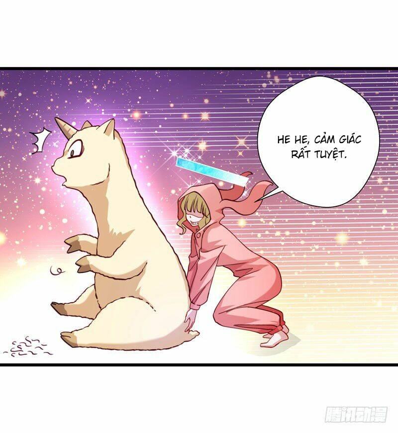 Tiểu Hoàng Thư Và Tiểu Hoàng Thúc: Chapter 16