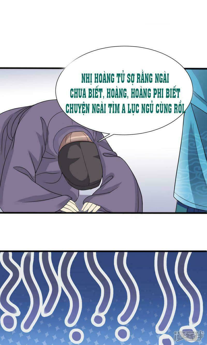 Vương Phi Ngang Ngược: Chapter 2