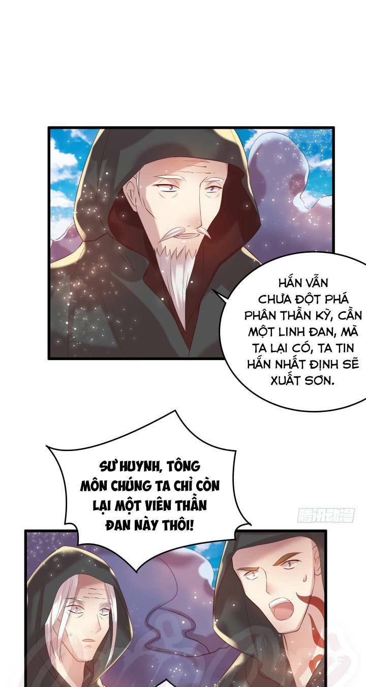Siêu Phàm Truyện: Chapter 27
