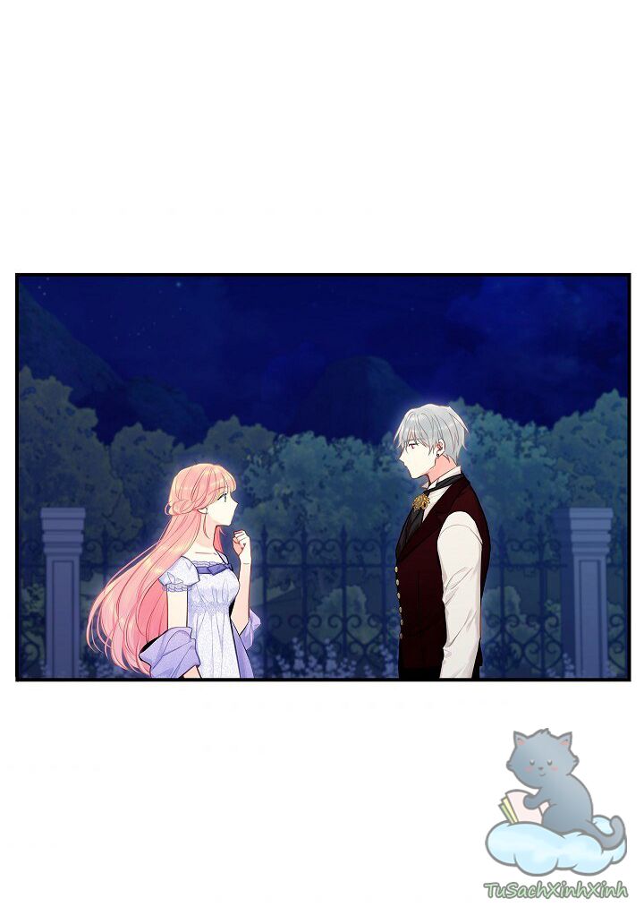 Tồn Tại Với Tư Cách Là Vợ Của Nam Chính: Chapter 200