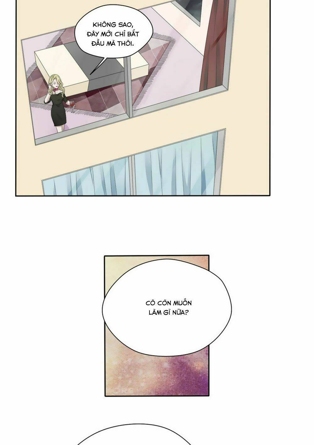 Bạn Trai Hai Mặt Của Tôi: Chapter 15