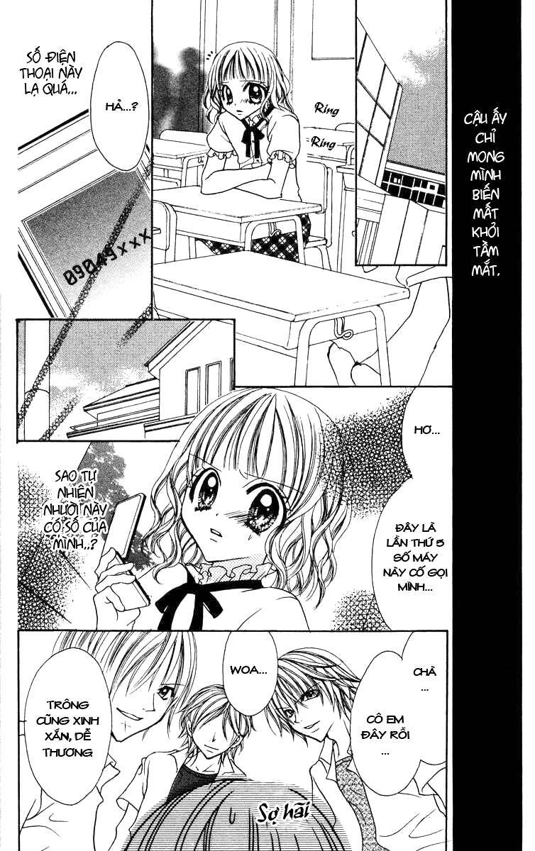 Jigoku Shoujo: Chapter 10