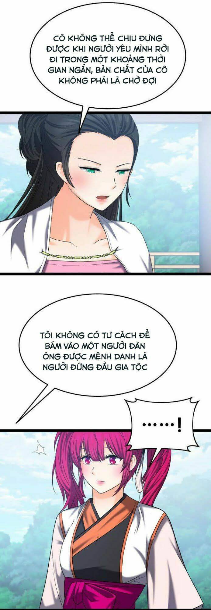 Lôi Thần Chuyển Sinh: Chapter 33