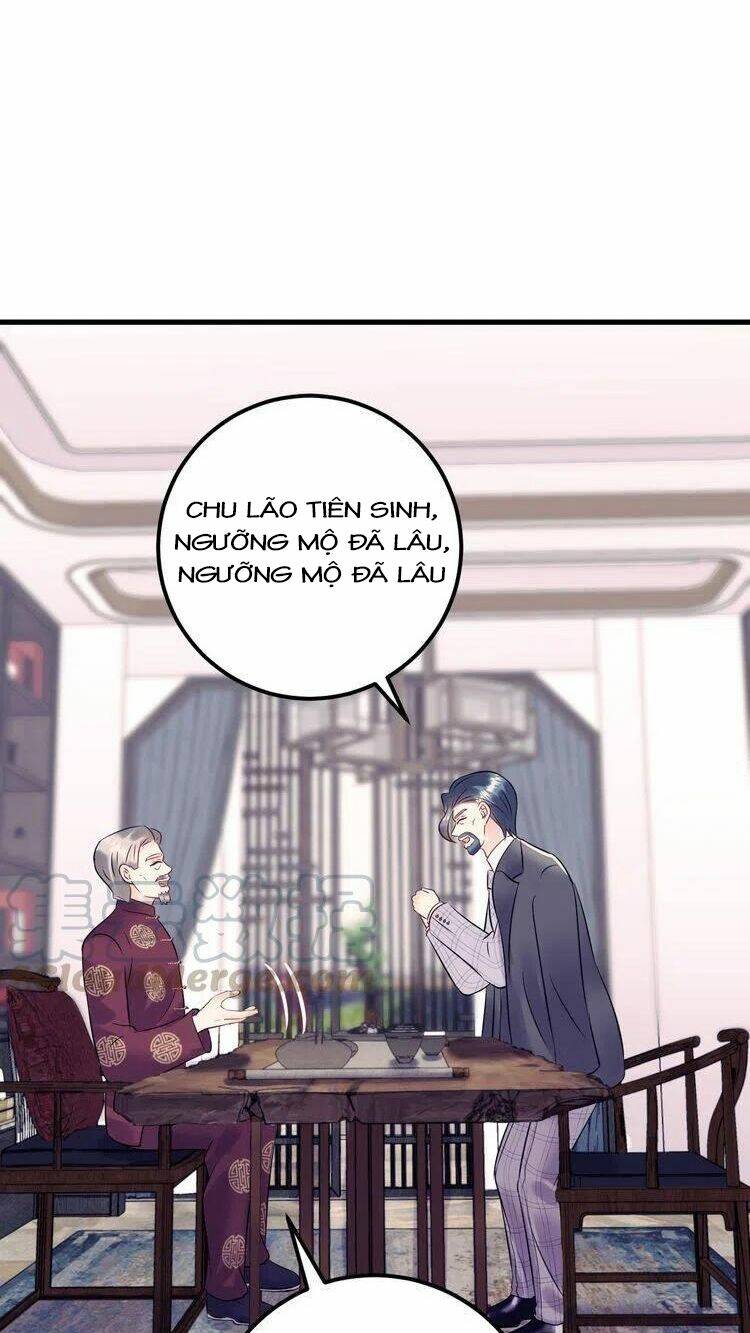 Trong Sinh Chi Ức Vạn Ảnh Hậu Yếu Thượng Vị: Chapter 354