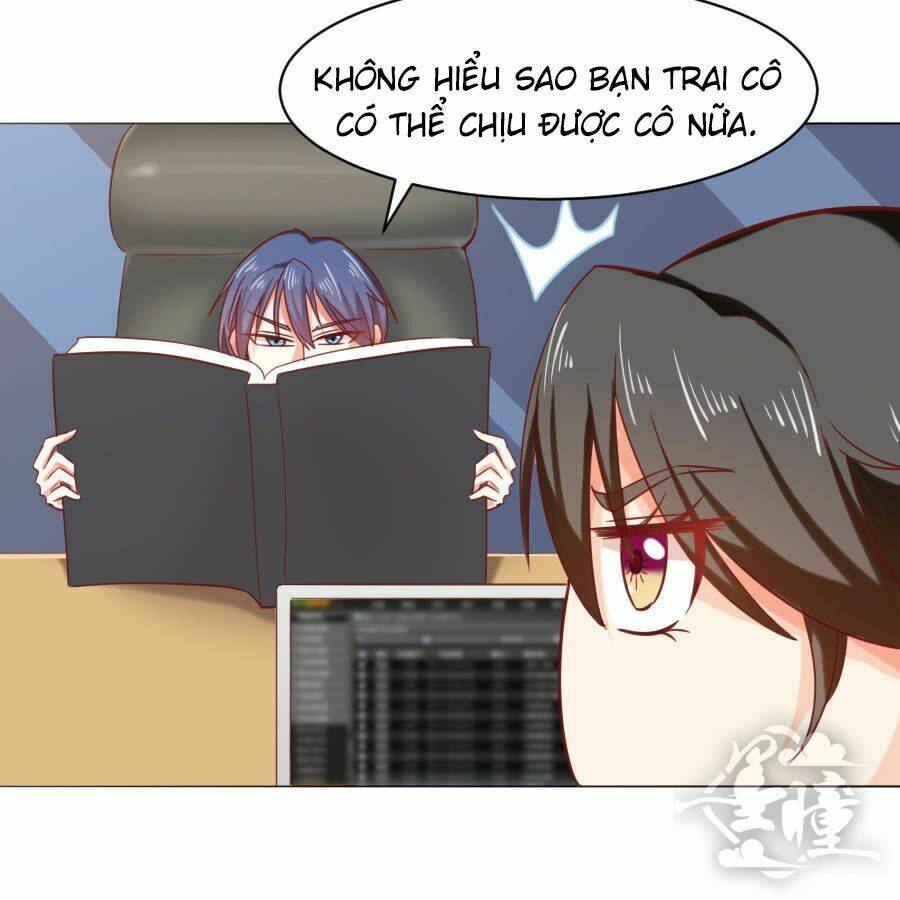 Hướng Tâm Dẫn Lực: Chapter 32