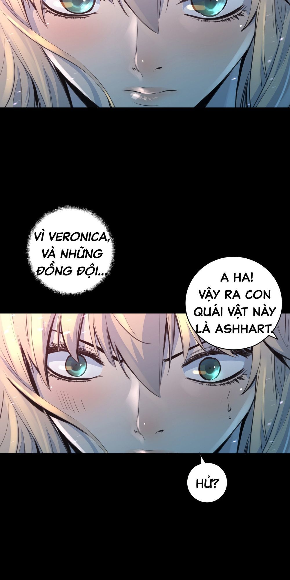 Dị Giới Tam Tuyệt: Chapter 79