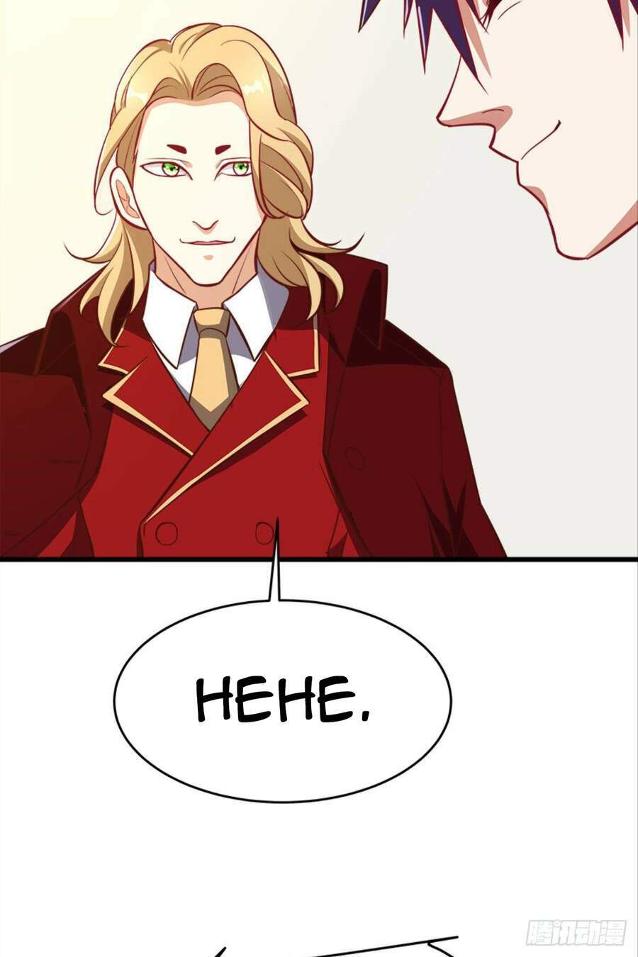 Mạt Thế Thần Tài: Chapter 32