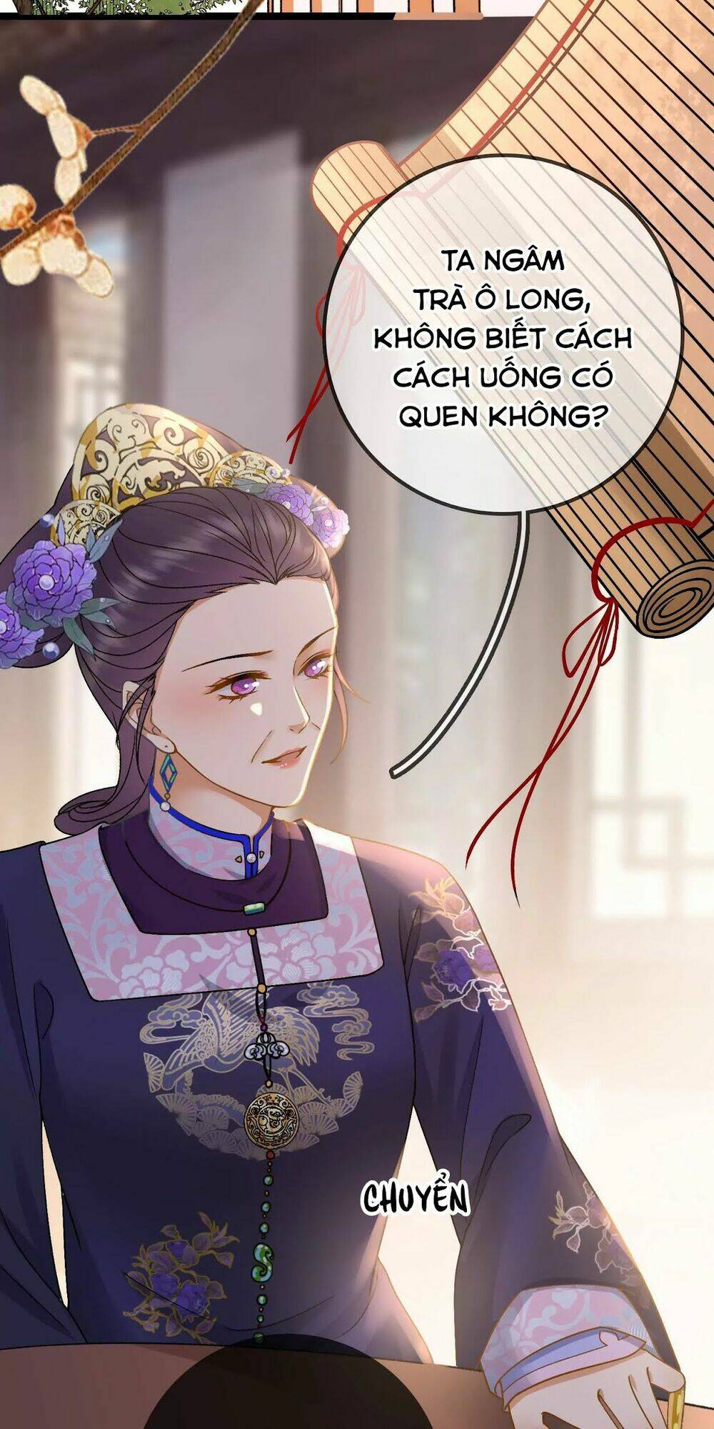 Thái Tử, Người Thật Ngọt Ngào: Chapter 42