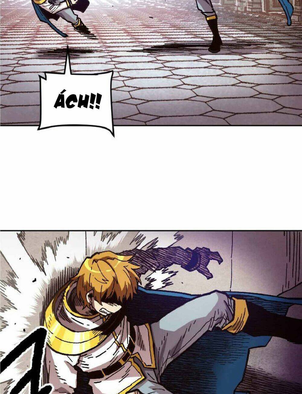 Nô Lệ Nghịch Thiên: Chapter 36