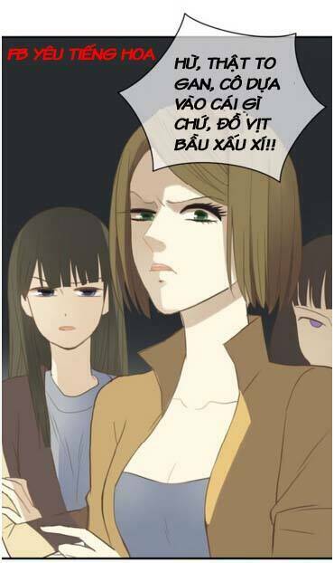 Thần Tượng Điểm Zero: Chapter 21