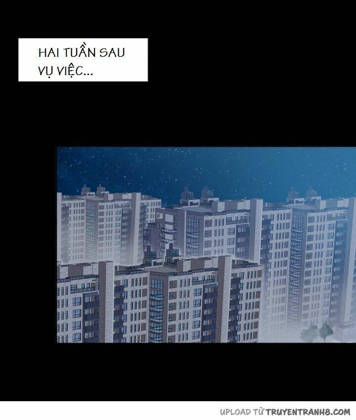 Truyện Kinh Dị Ở Tòa Nhà Số 44: Chapter 5