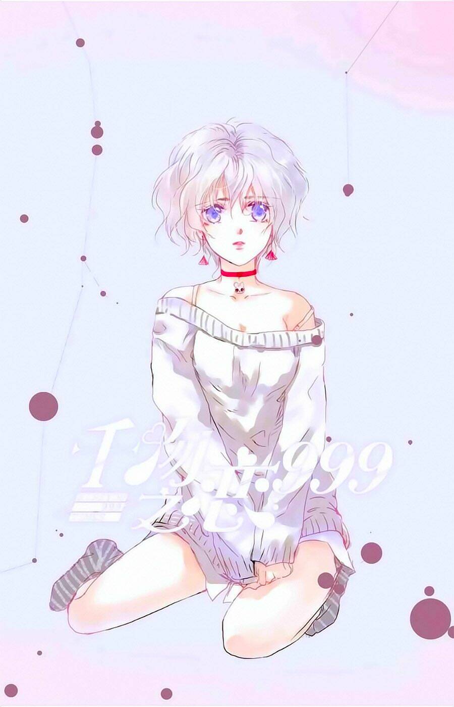 999 Nụ Hôn Bá Đạo Của Nam Thần: Chapter 235