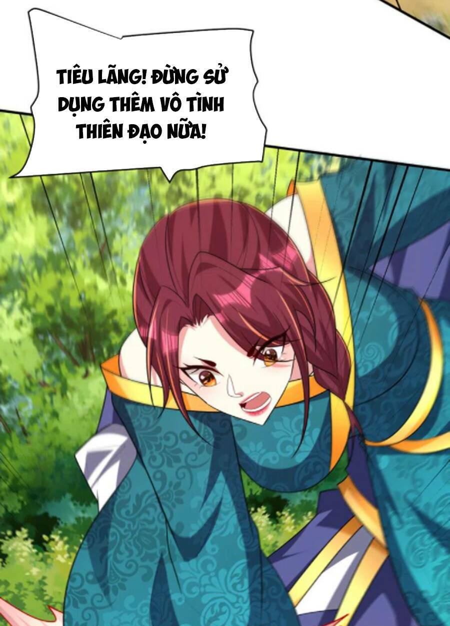 Yêu Giả Vi Vương: Chapter 298