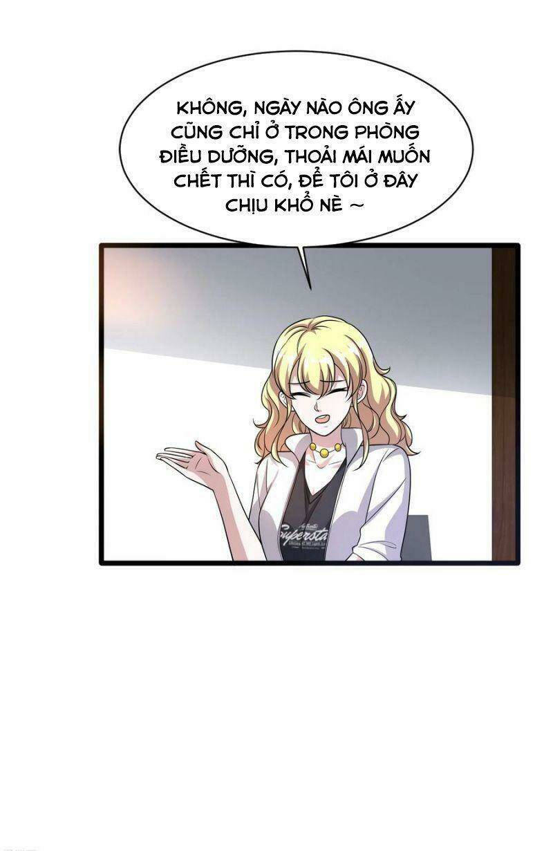 Đô Thị Tà Vương: Chapter 146
