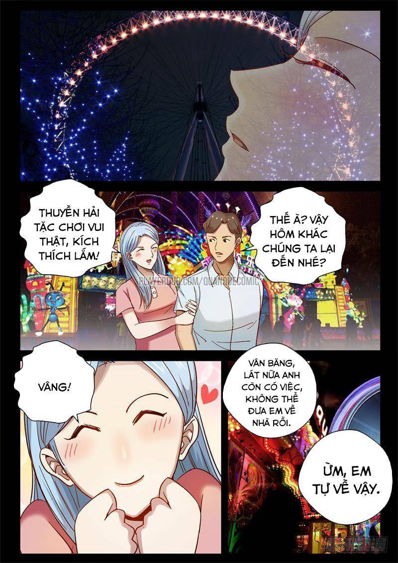 Tối Cường Khí Thiếu: Chapter 74