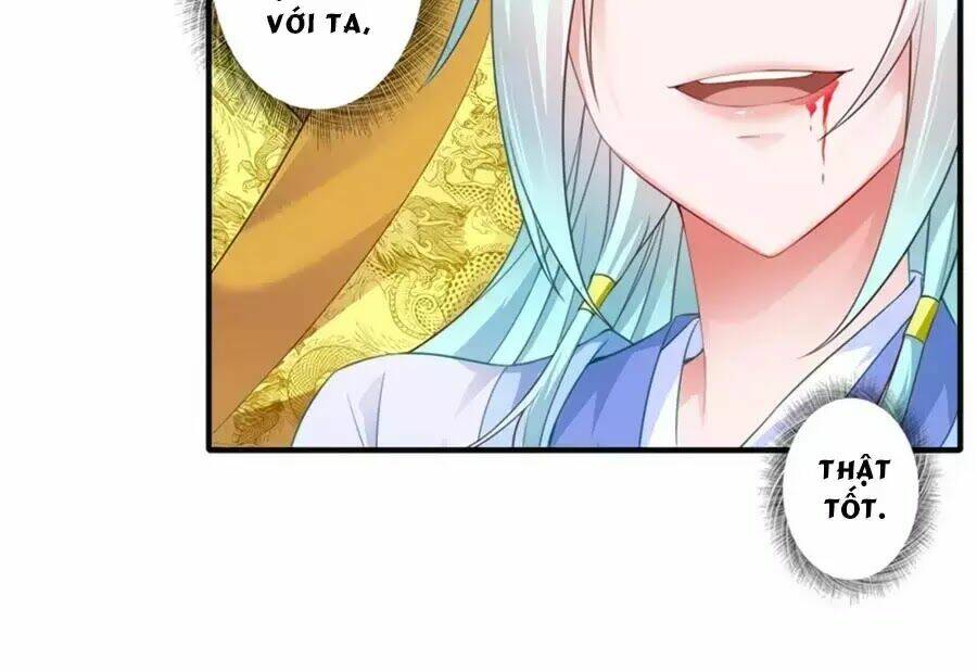 Khuynh Thế Y Phi Muốn Bỏ Chồng: Chapter 118