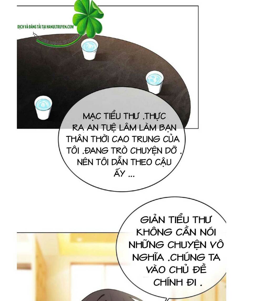 Cô Vợ Nhỏ Nuông Chiều Quá Lại Thành Ác!!: Chapter 141