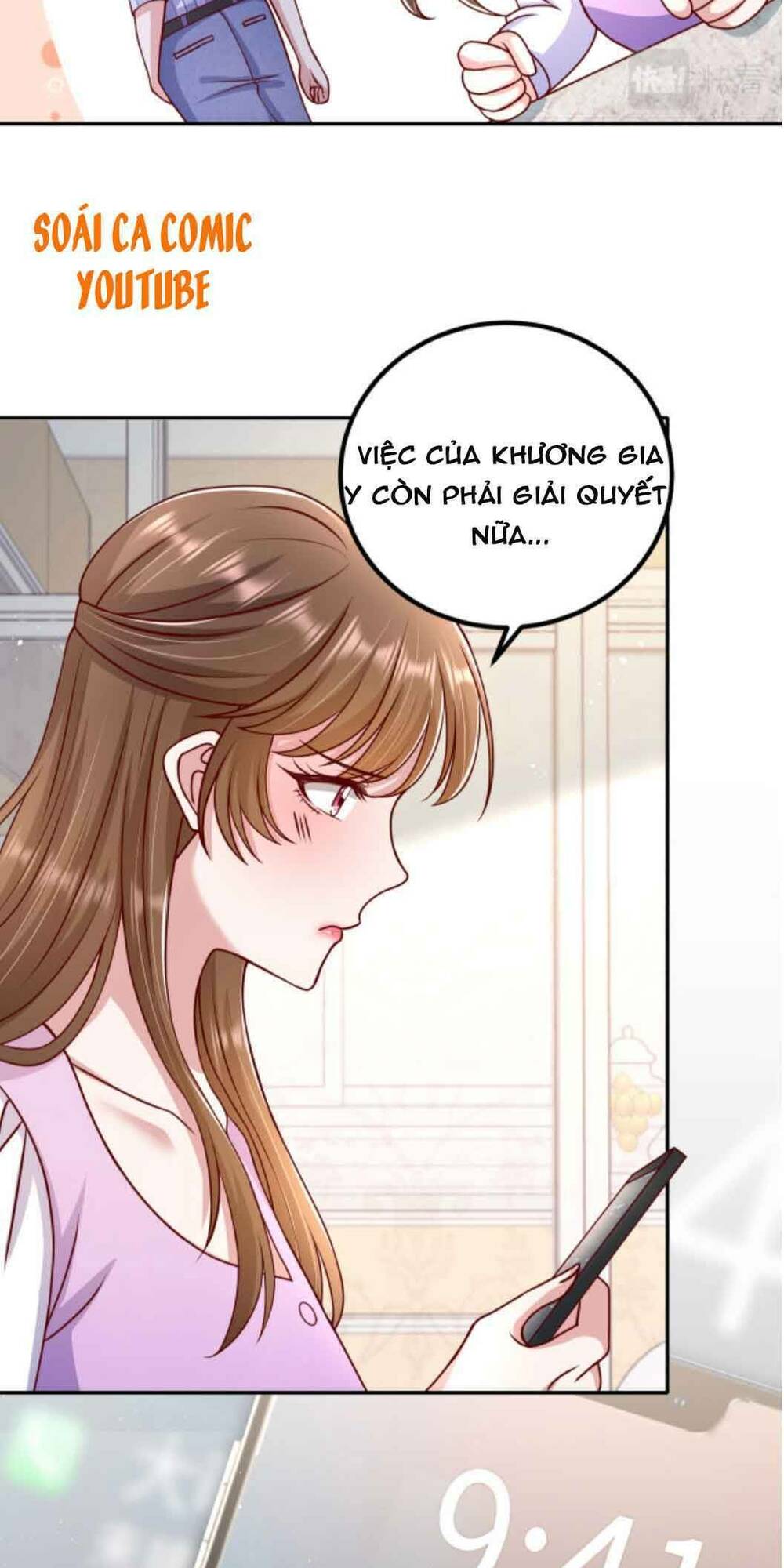 Nhất Sanh Hữu Hỉ: Chapter 50