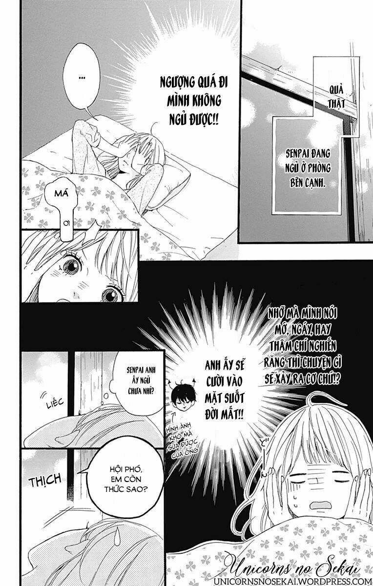 Hoshi To Kuzu: Chapter 9