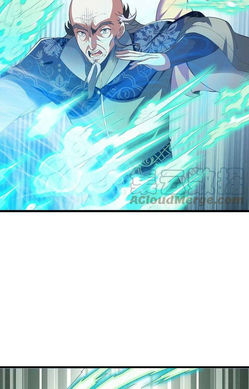 Chiến Đỉnh: Chapter 333