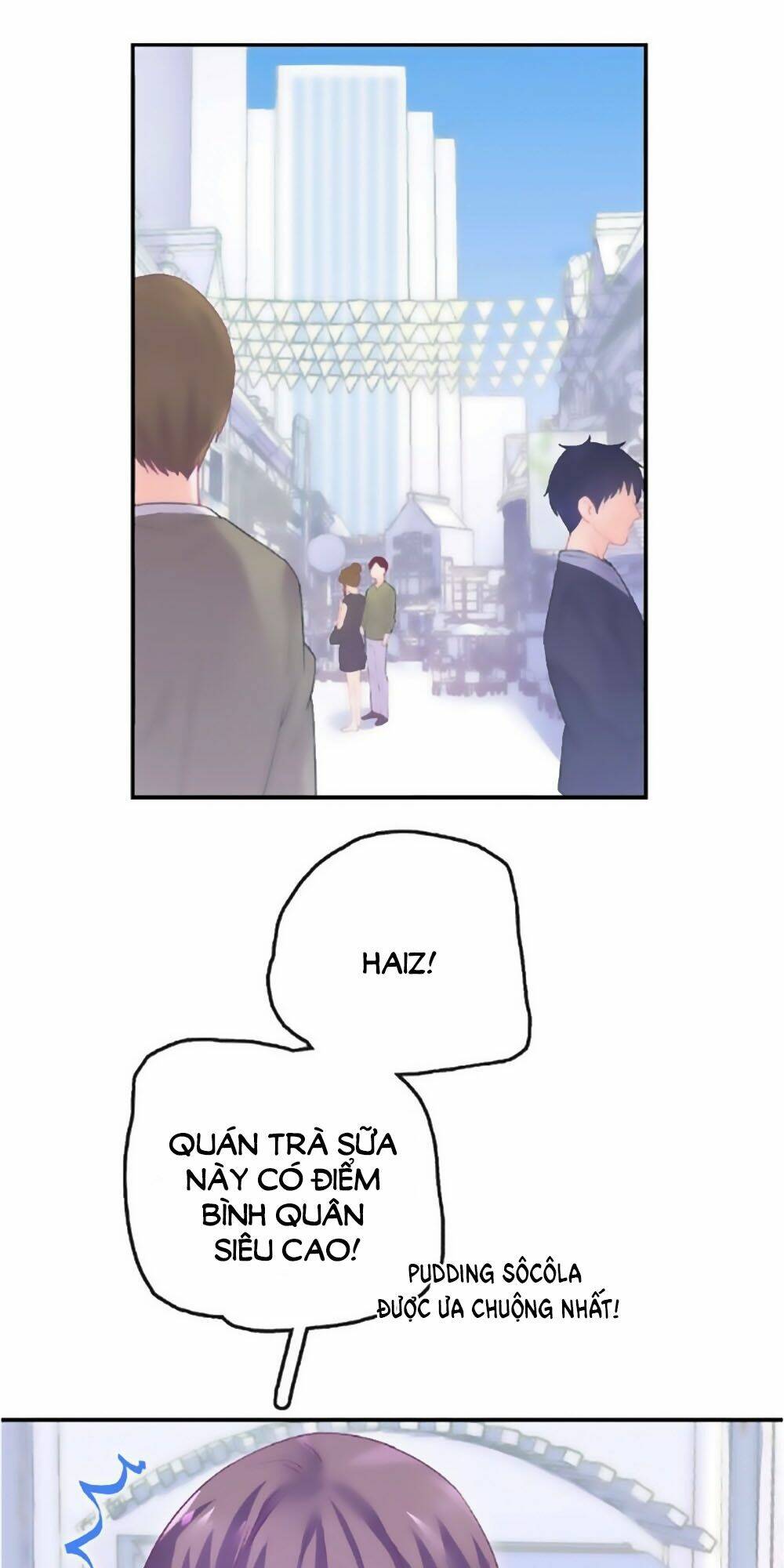 Đừng Nghịch, Ta Chỉ Muốn Yên Tĩnh: Chapter 82