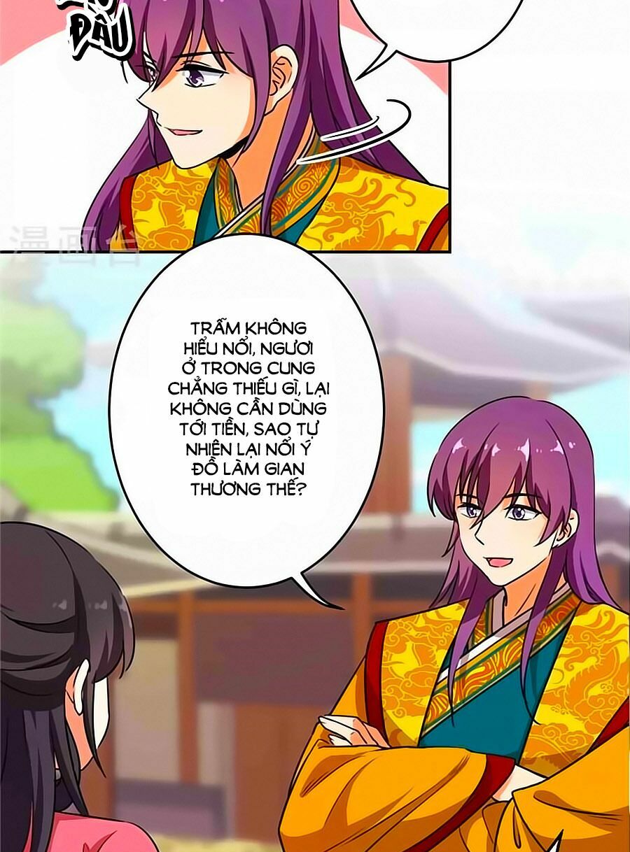 Vương Gia ! Ngươi Thật Bỉ Ổi !: Chapter 422