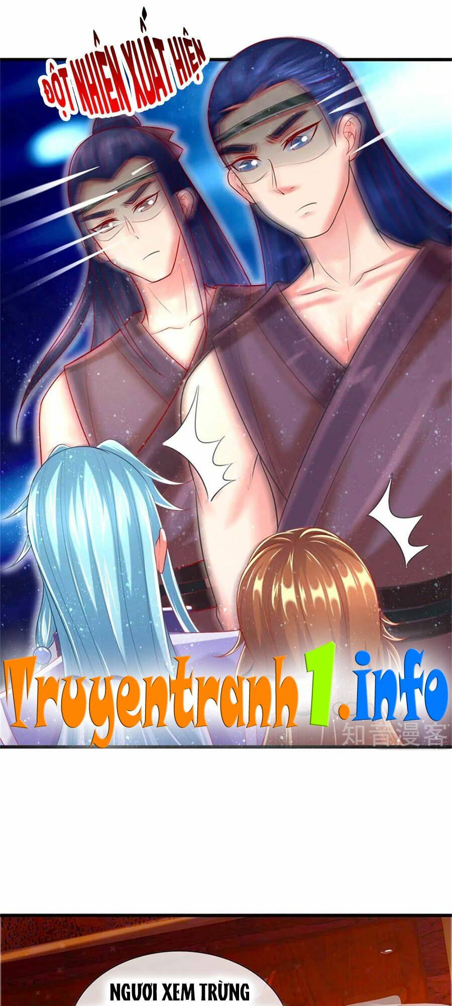 Phụng Lâm Thiên Hạ: Đệ Nhất Mỹ Nữ: Chapter 52