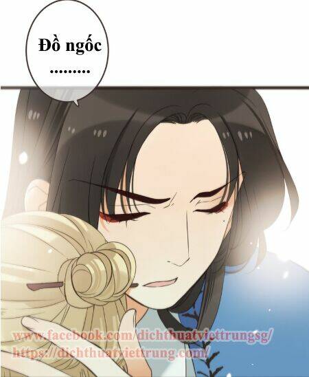 Bạn Trai Tôi Là Cẩm Y Vệ 2: Chapter 32