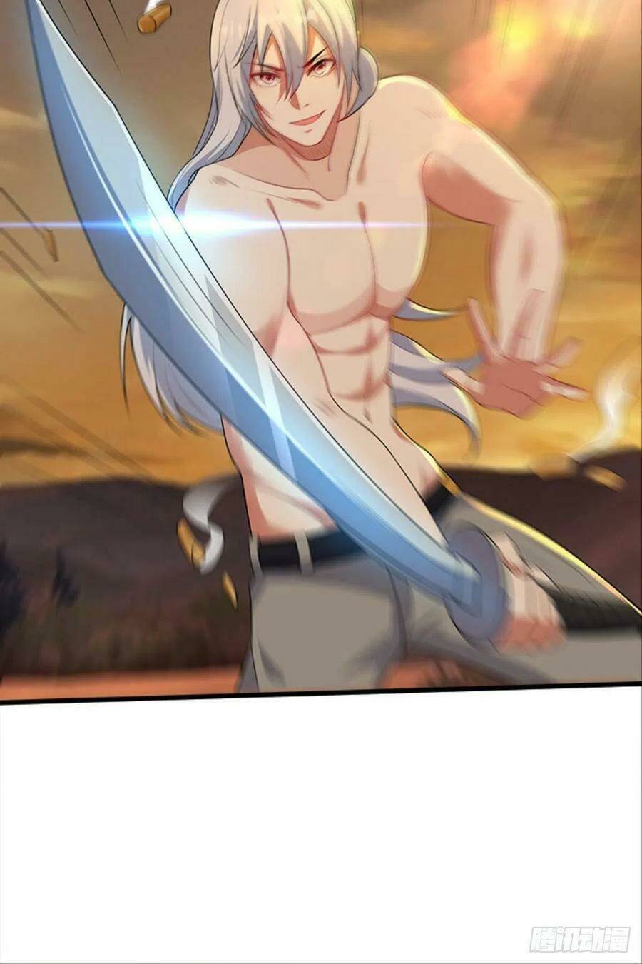 Mạt Thế Thần Tài: Chapter 39