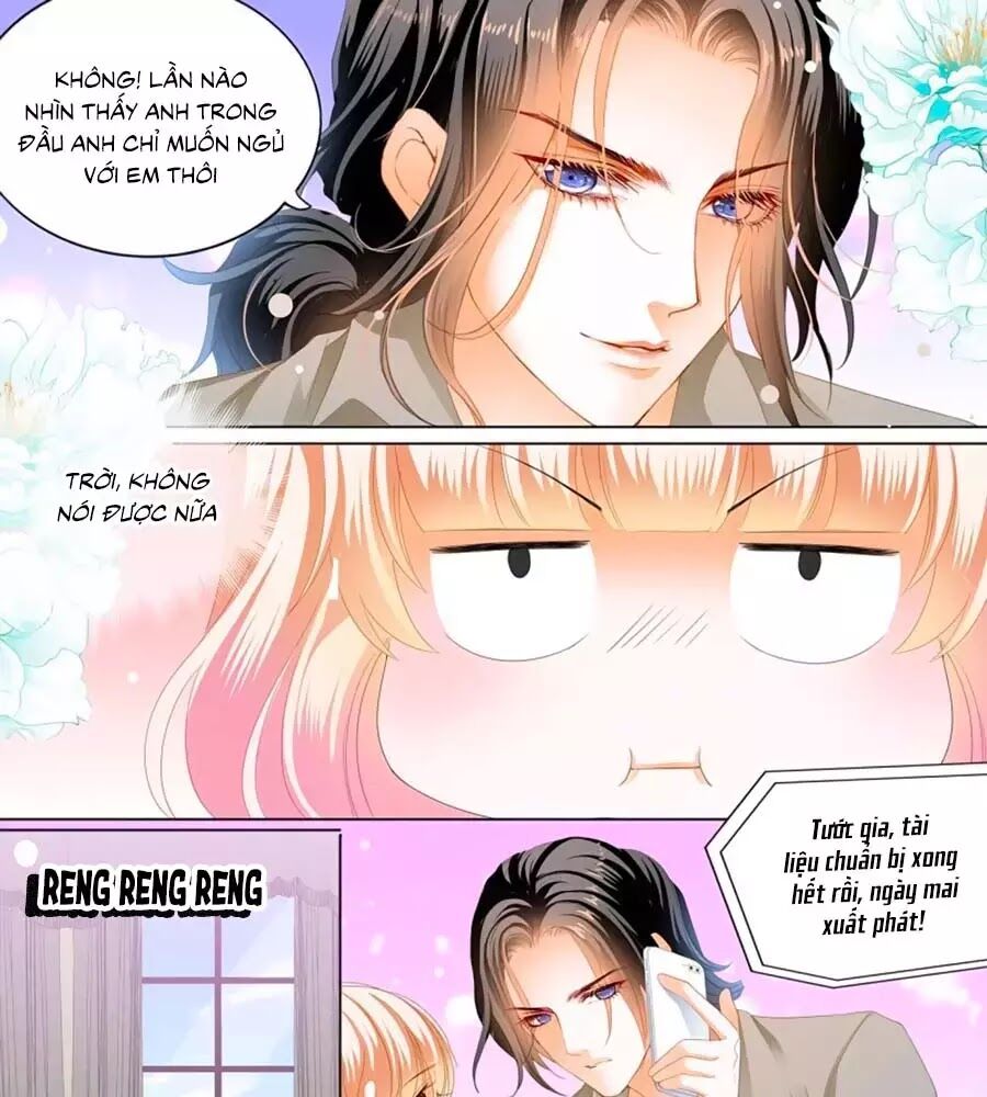 Bá Đạo Tiểu Thúc, Xin Trêu Chọc Vừa Thôi!: Chapter 129