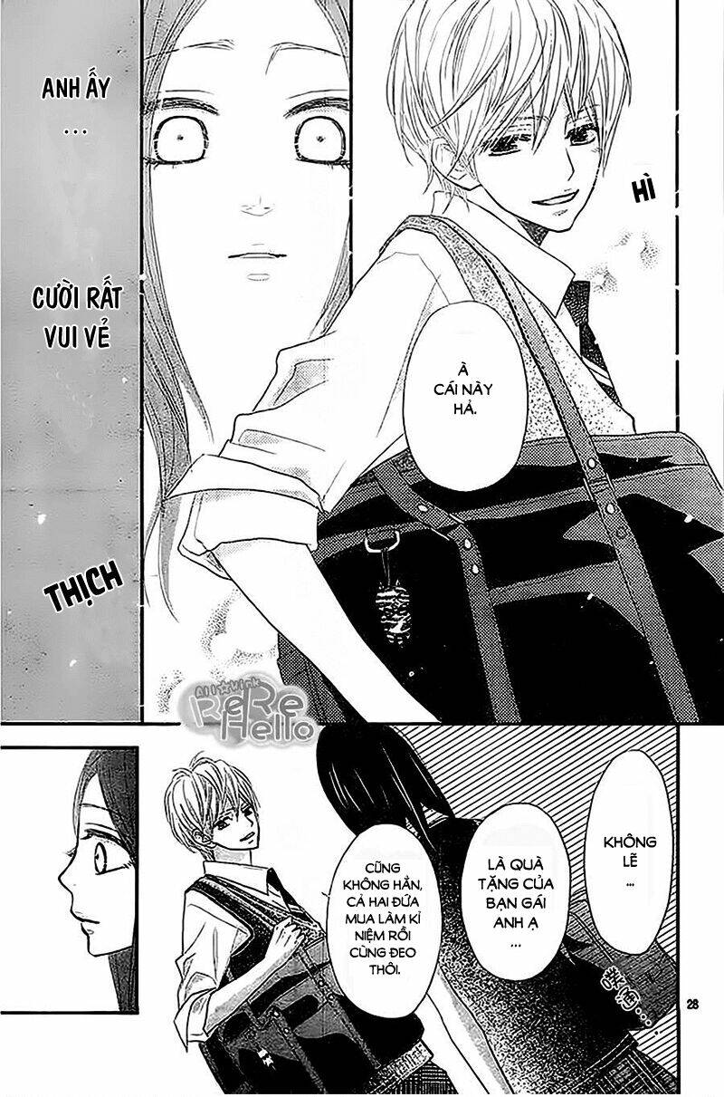 Rere Hello: Chapter 36