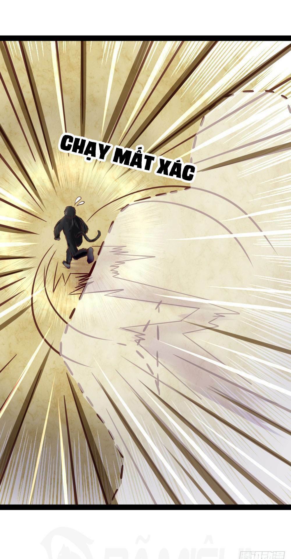 Vô Địch Kiếm Thần: Chapter 18