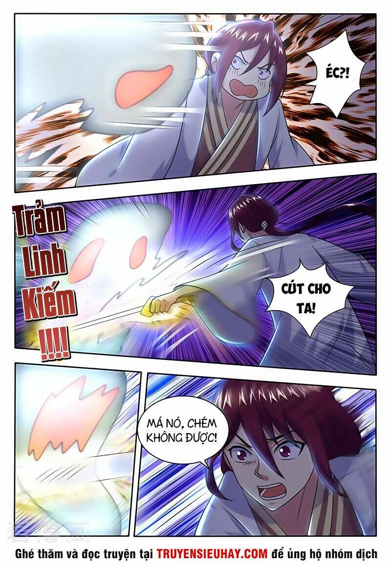 Ta Là Bá Vương: Chapter 54