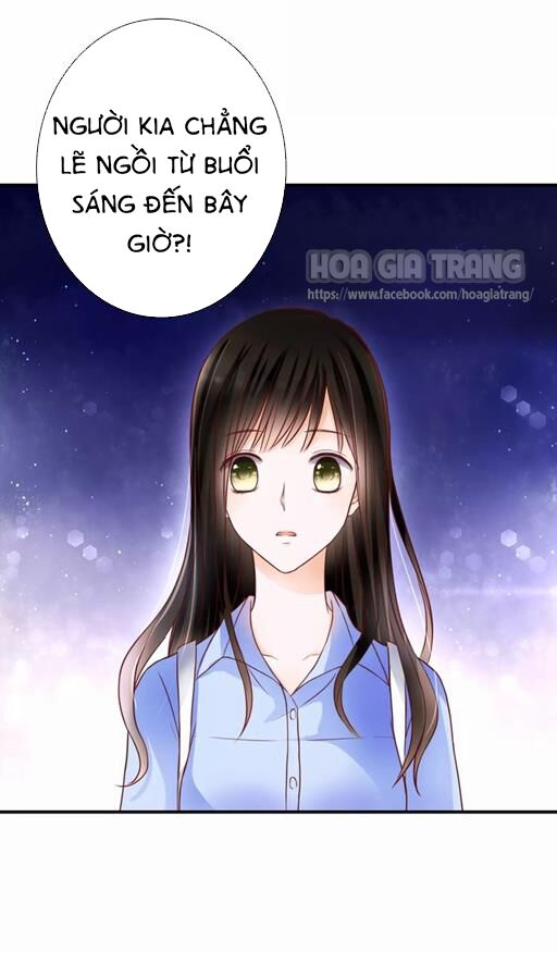 Ở lại thế kỷ này: Chapter 5