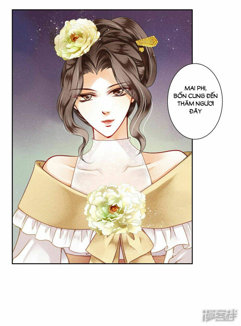 Ái Thượng Vô Địch Tiếu Hoàng Hậu: Chapter 78