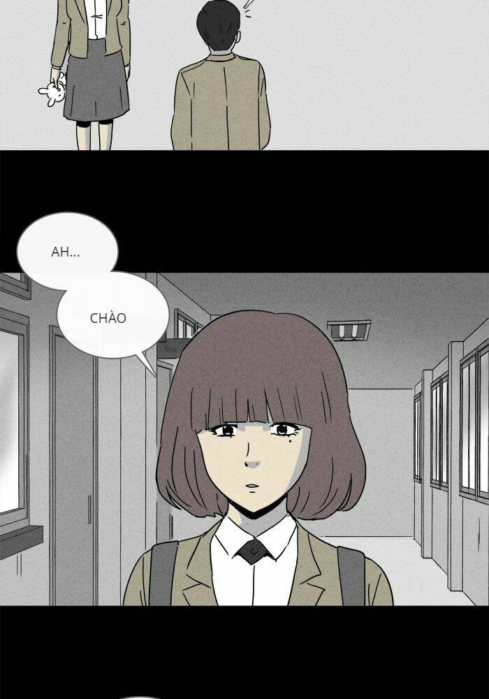 Những Câu Chuyện Bất Thường: Chapter 195