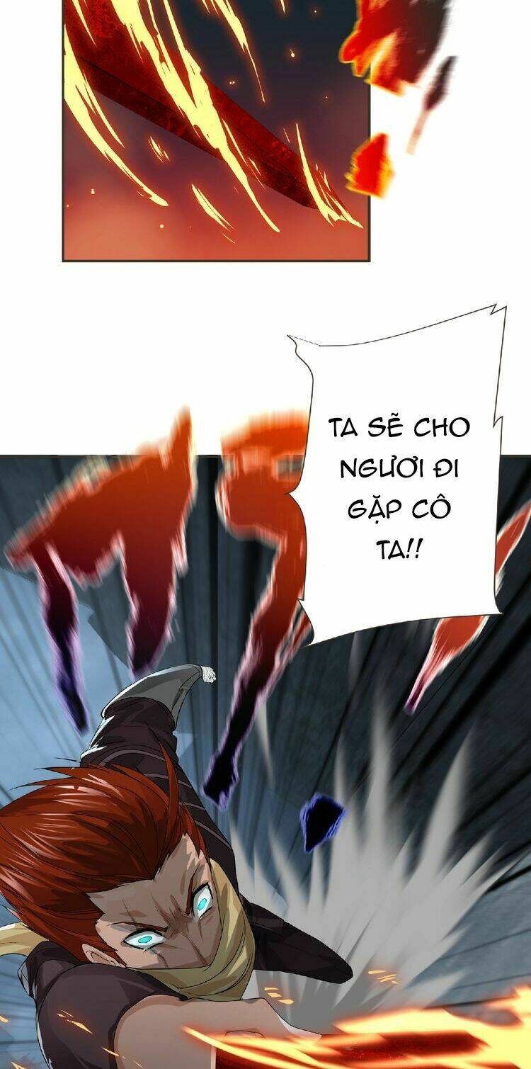 Đại Chiến Yêu Tinh: Chapter 11