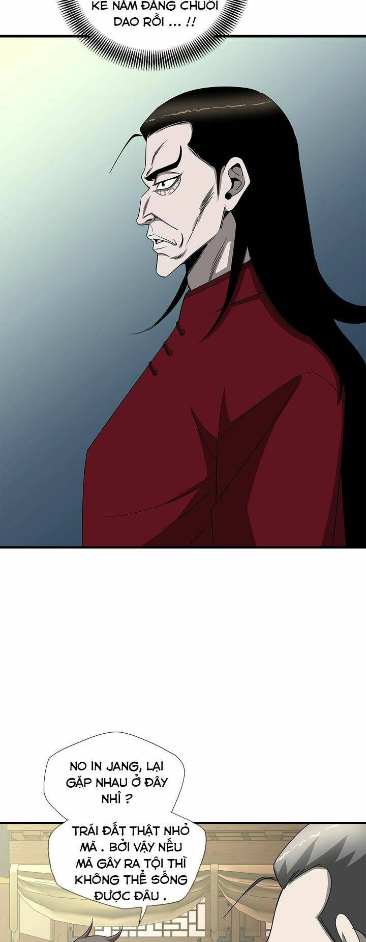 Cuồng Long: Chapter 60